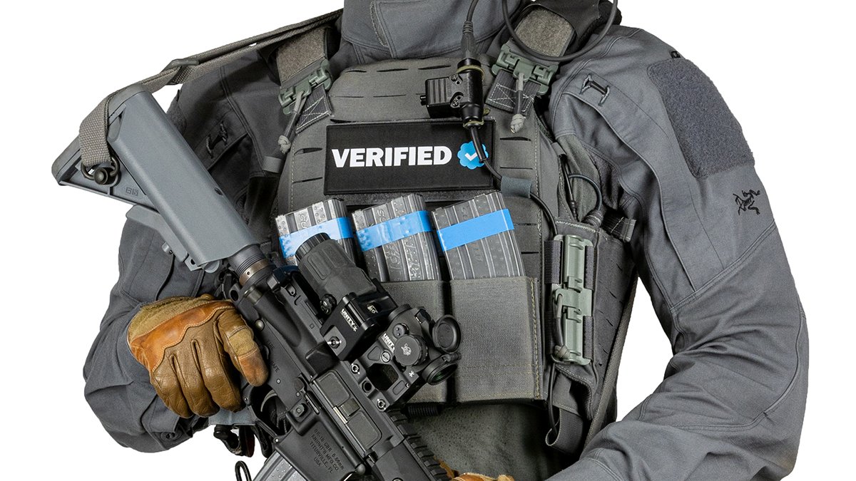 kommandostore's tweet photo. Completely Reprehensible Admin Patches release 2 just arrived. You can now certify your opinion above others for only $12.99 https://t.co/xjCdtgz6os