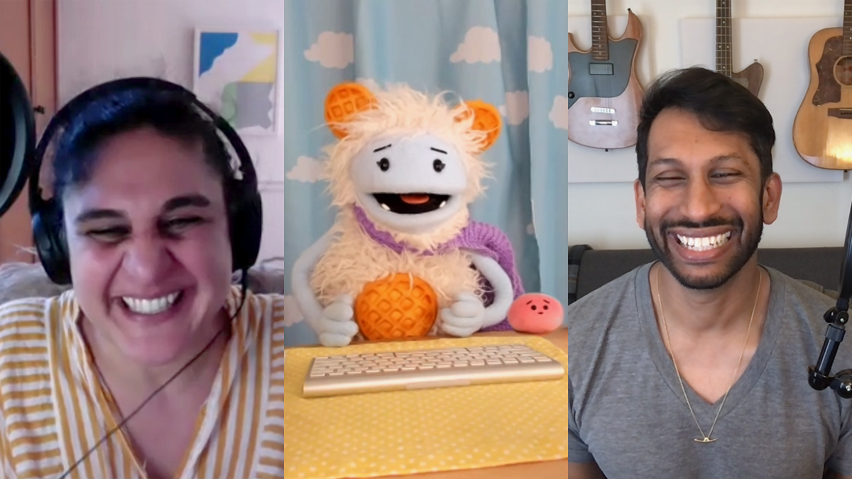 Samin Nosrat (CiaoSamin) / Twitter