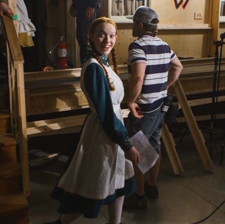 zendergarten's tweet photo. Can I have my show back yet? 

#renewannewithane https://t.co/wXp5PBCOP8