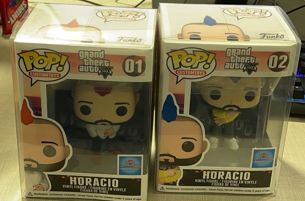 Perxitaa tweet media