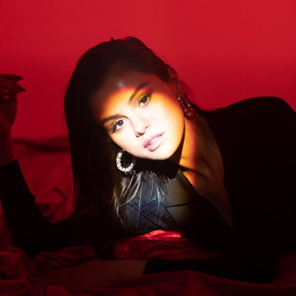 "Baila Conmigo" is currently the 5th most streamed song released in 2021.