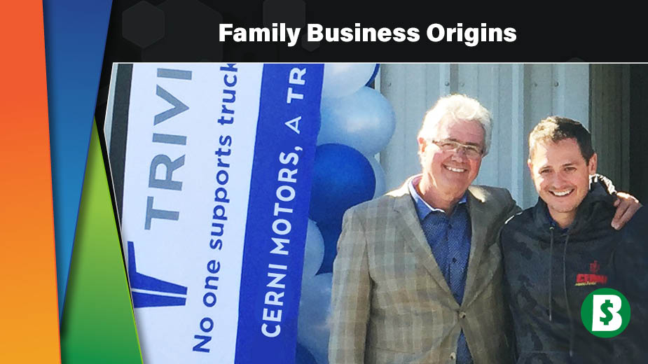 TheBizJournal's tweet photo. #FamilyBusiness | At Age 60, @CerniMotorSales Shows No Signs of Aging
https://t.co/BzvqDKjRrU https://t.co/gky0aszItN