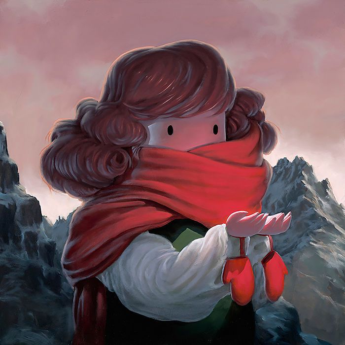 BeautifulBzarre's tweet image. EXHIBITION PREVIEW // Giorgiko &amp;amp; Brad Woodfin Exhibitions @ThinkspaceArt 
&amp;gt;&amp;gt; beautifulbizarre.net/2021/04/01/gio…
...
#beautifulbizarre #thinkspaceprojects #artshow #animalart #realism #surrealism #figurativeart #painting #surrealart #popsurrealism #newcontemporaryart #Giorgiko #bradwoodfin