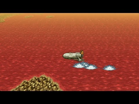 Ff6のtwitterイラスト検索結果 古い順