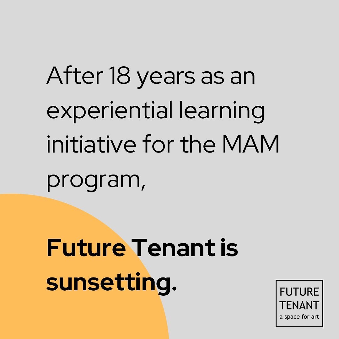 Big news: after 18 years, Future Tenant is sunsetting. Visit futuretenant.org for more details and updates.