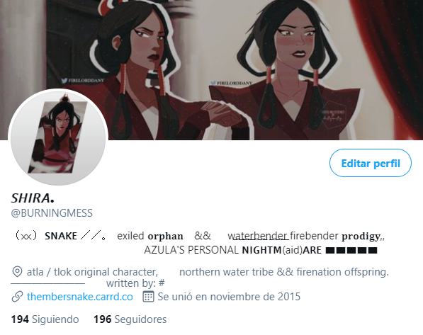 BURNINGMESS's tweet image. ㅤㅤ  ㅤㅤ # # 𝒏𝒆𝒘 𝒂𝒍𝒍
ㅤㅤ━━━━━━━━━━━
ㅤlayout by: @ 𝐵𝑈𝑅𝑁𝐼𝑁𝐺𝑀𝐸𝑆𝑆
ㅤㅤart by: @FIRELORDDANY