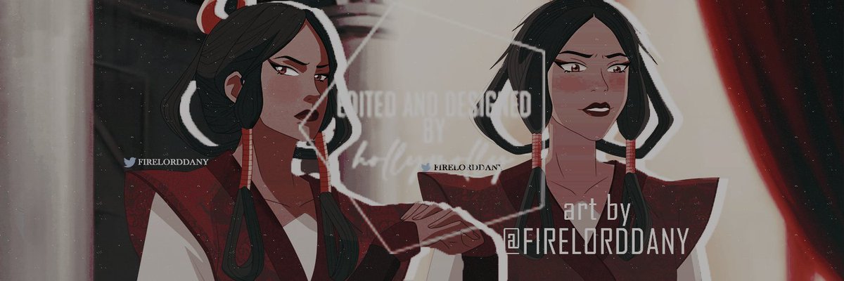 BURNINGMESS's tweet image. ㅤㅤ  ㅤㅤ # # 𝒏𝒆𝒘 𝒂𝒍𝒍
ㅤㅤ━━━━━━━━━━━
ㅤlayout by: @ 𝐵𝑈𝑅𝑁𝐼𝑁𝐺𝑀𝐸𝑆𝑆
ㅤㅤart by: @FIRELORDDANY