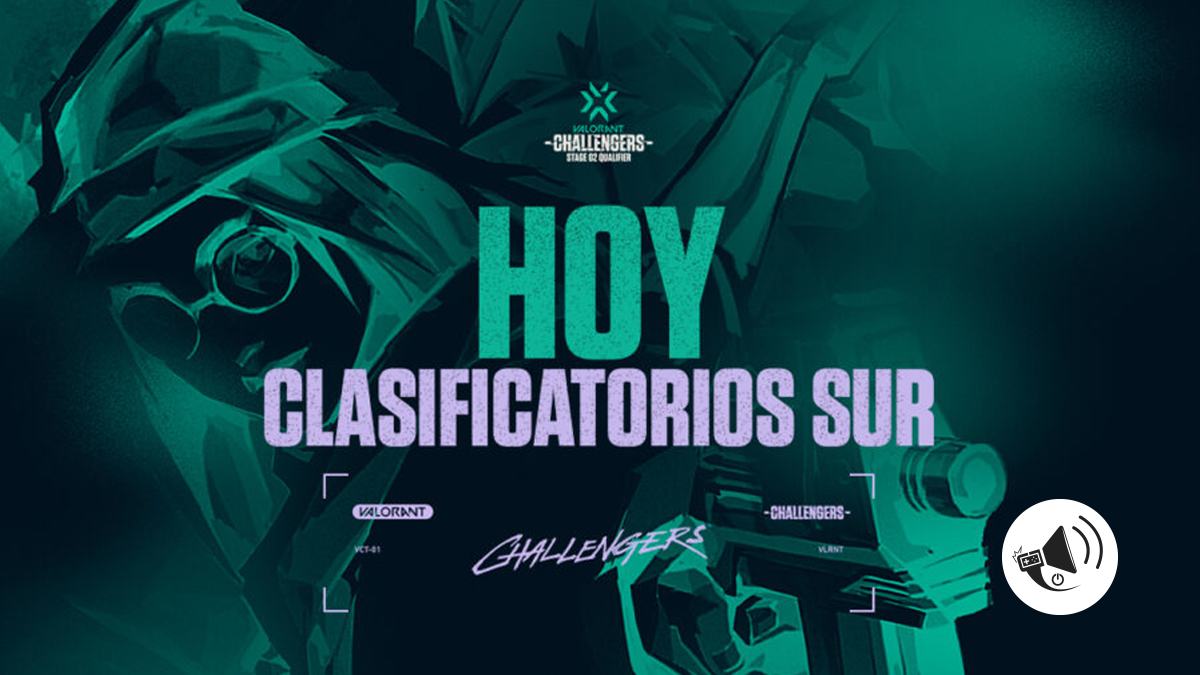 AlertaGeekCL's tweet photo. Pudimos hablar con el el jugador Ezequiel "Crawler" Medolla de @DiabladaEsports, quien nos contó más de la partida.
https://t.co/c39chDCawY
#Valorant #Esports #DiabladaEsports #VALORANTChampionsTour #VCT2 #Australs https://t.co/4k0wRGl0iv