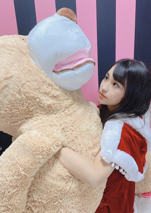 Twitterのコスプレ画像11