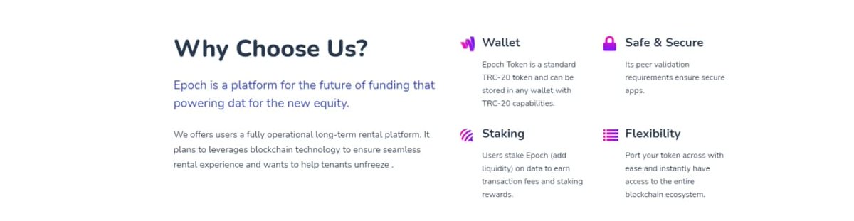 epochtoken's tweet photo. See you soon with ico sale... #epochtoken #eph #bitcoin #TRON #Binance #ICO #blockchain #TronNetwork #AVAX https://t.co/LCRZToQFZ9