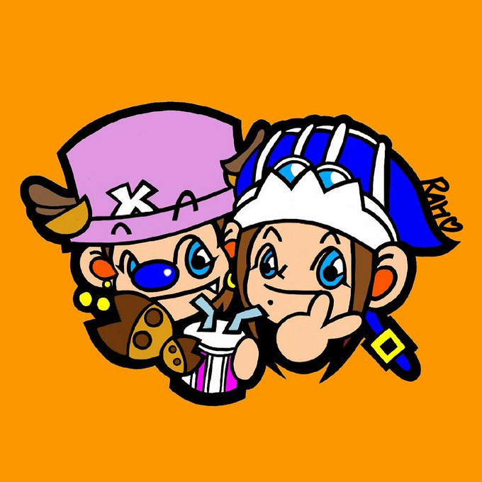 カルーのtwitterイラスト検索結果 カルーのtwitterイラスト検索結果