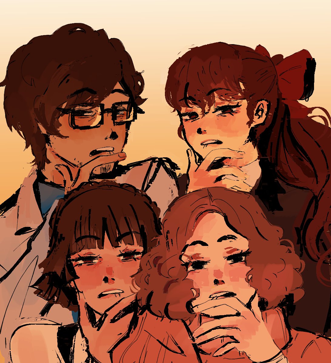 jazlyn_jin's tweet photo. :)
#Persona5Royal https://t.co/InAooZoHmS