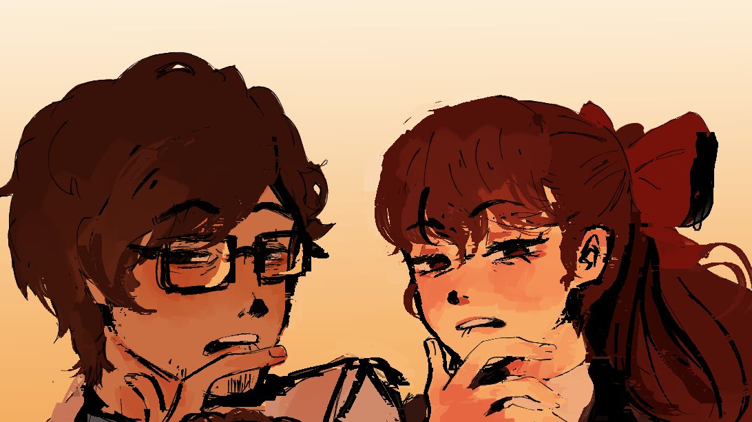 jazlyn_jin's tweet photo. :)
#Persona5Royal https://t.co/InAooZoHmS