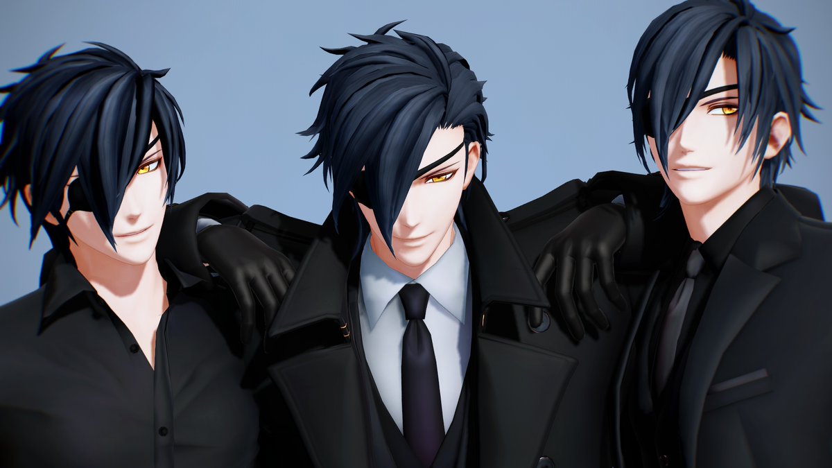 刀剣乱舞 いいねやrtありがとうございます かっこいい光忠さんを見てると元気になれます Haruのイラスト