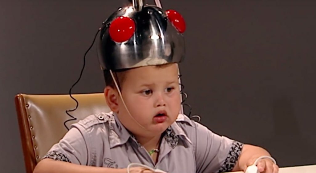 Misschien moeten we de leugendetector eens inzetten in de tweede kamer. Wat een gekronkel.