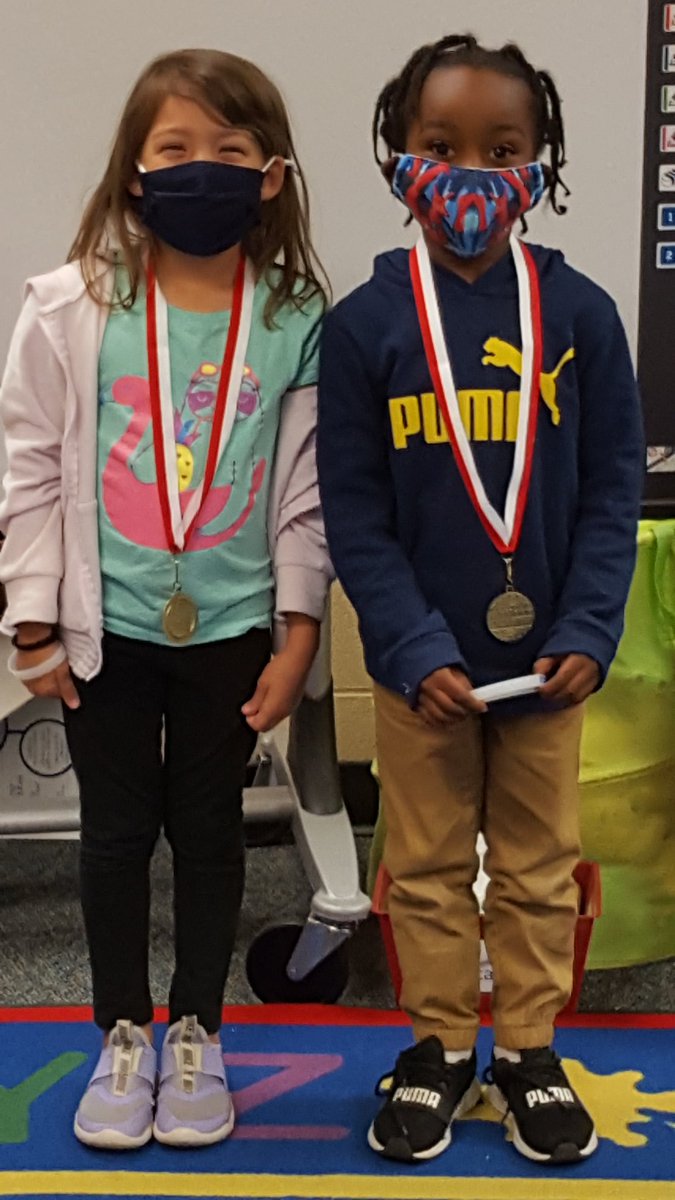 MuddimanSPED's tweet photo. I am SO proud of these 3rd 9 weeks award winners!! Hard work and kindness pay off! Way to go my Kindergarten Koalas! @KleinISD @KuehnleKISD #koalap2pmoments https://t.co/aC7eUV22cd