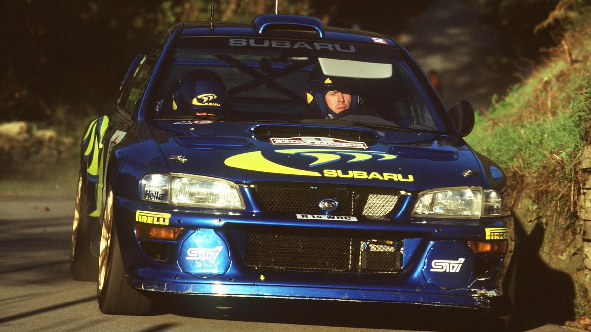 株式会社SUBARU on X: 株式会社SUBARU on X: