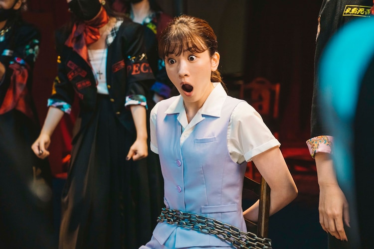 大島美幸