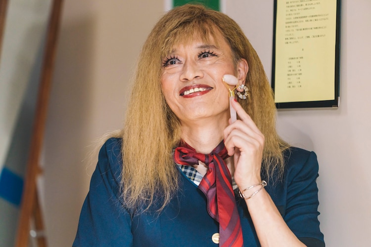 大島美幸