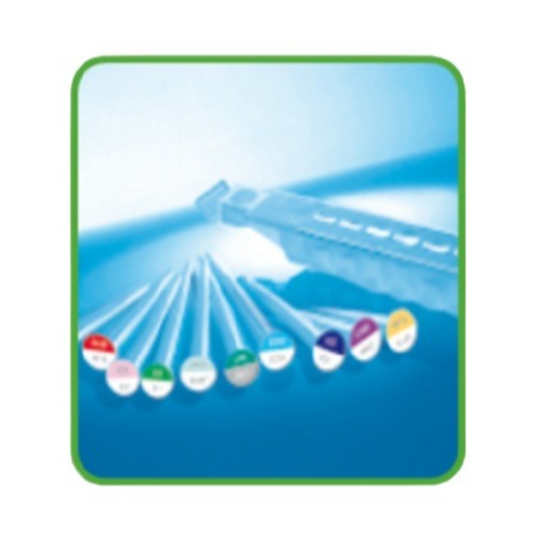 blockscientific's tweet photo. Do you use the BioMerieux Vidas immuno-diagnostic assay system in the lab? Block Scientific supplies progesterone (PRG) assay intended for use as an aid in the diagnosis and treatment of disorders of the ovaries and placenta.⁣

Shop now at https://t.co/nnOG6JVZLY.⁣ https://t.co/HlFmYJYwXE