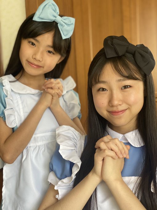 Twitterのコスプレ画像25