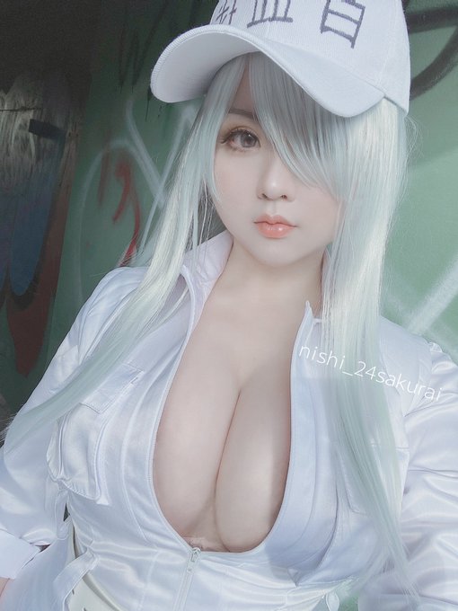 Twitterのコスプレ画像21