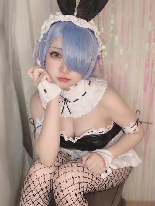 コスプレイヤーひまわりありすのTwitter画像34