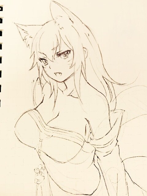 約100年前、一番古くに描かれたと思われるアーリ発掘されたんだけど人耳描いてあって草? 