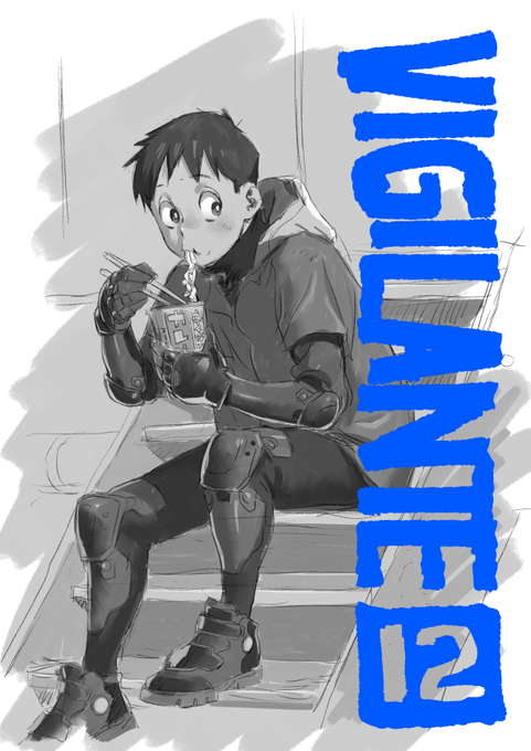 アカデミアのtwitterイラスト検索結果