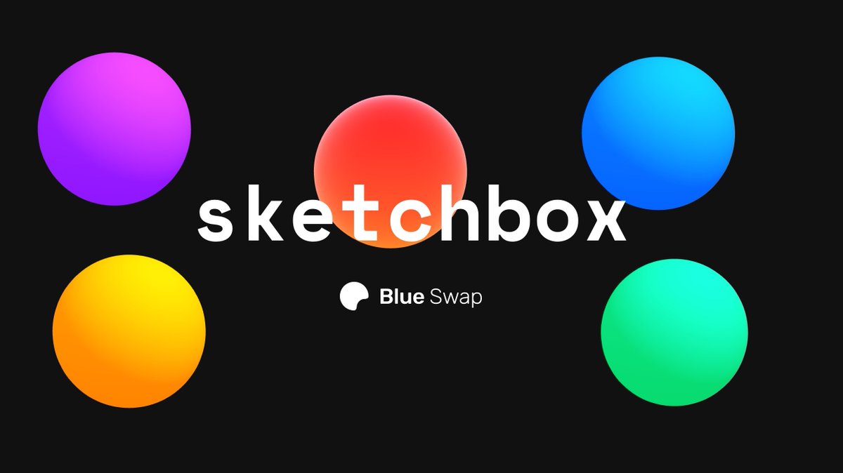 FinancePalette's tweet photo. Twitter &amp; TG giveaway campaign!
To celebrate the opening of new round of Sketchbox, RT &amp; join TG(https://t.co/vy5ZhiZfy7). 
1 Winner will get 100$ worth of $PURPLE 
New Sketch round begin at 9AM UTC today
Reward Pool
 0.25 ETH X4ppl (1%)
 1 DOT X 30ppl (5%)
 1 PLT X 100ppl (15%) https://t.co/I6sMkaLj0v