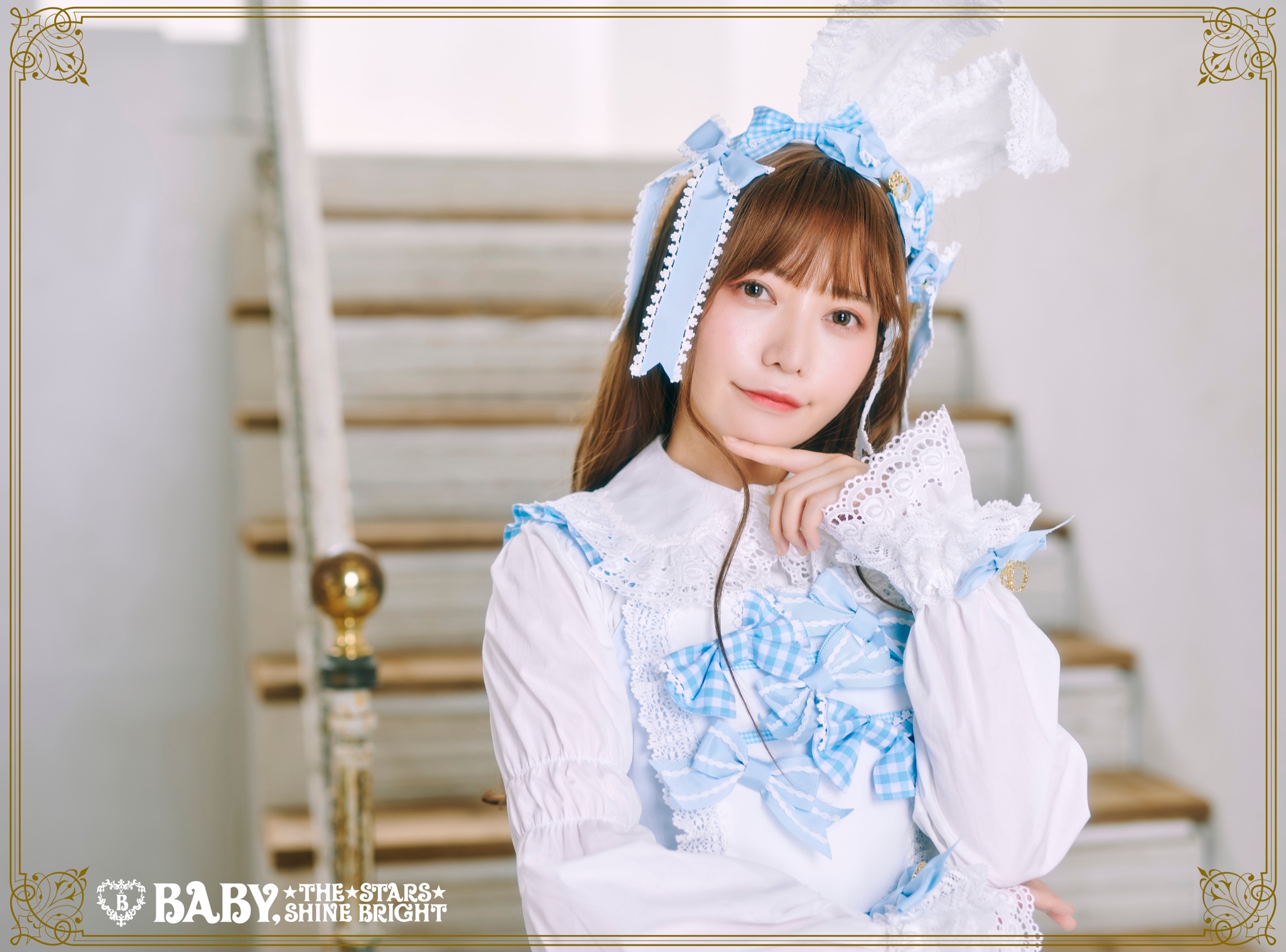 BABY☆THE STARS on X: BABY☆THE STARS on X: