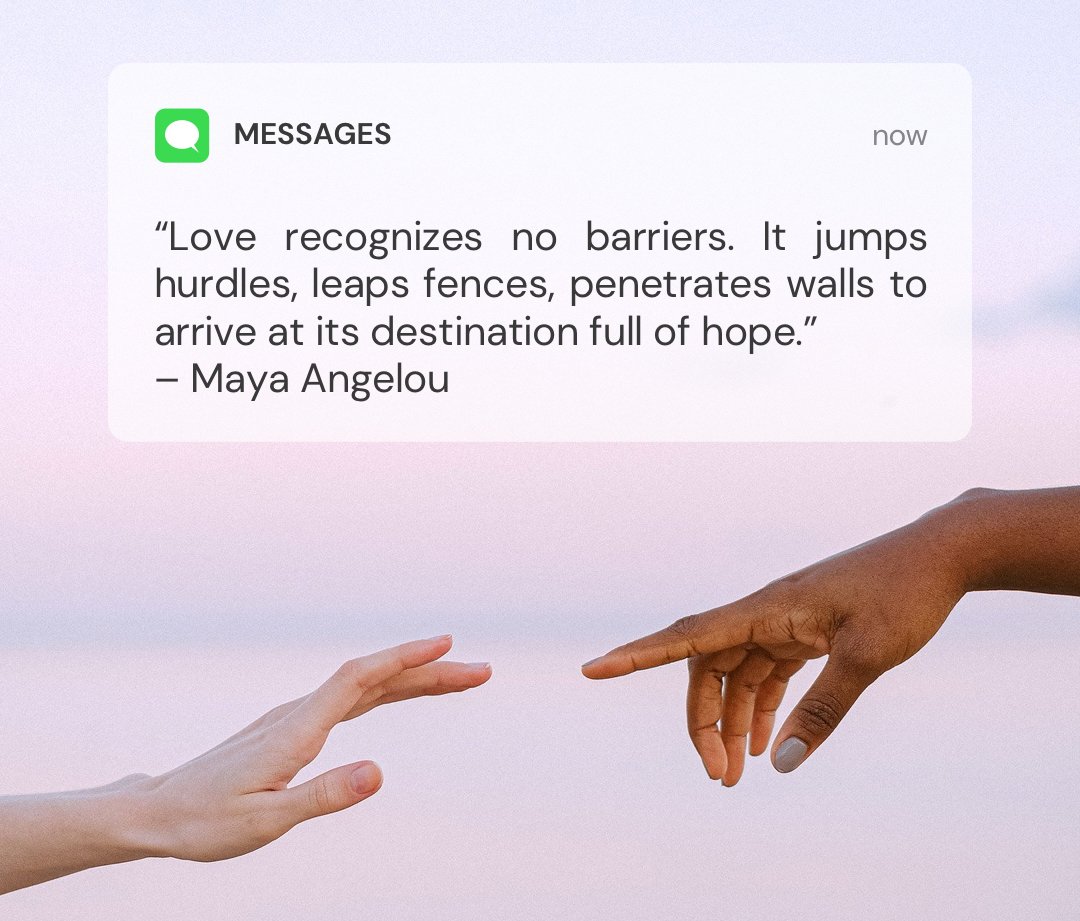 soul2soulglobal's tweet photo. Evening quotes✨🗣
#soul2soul #soul2soulglobal9 #love #loveaboveall #nobarries #hurdles #leaps #fence #penetrates #hope #emotions #happiness #desire #challenge #maturity #lovewins #lgbtq #pride #marriage #fallinlove #desire #love #loveblind #couples #butterflies #energy #worthy https://t.co/mCLJTffFkC