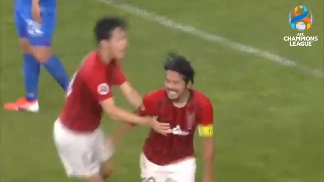 تويتر Afcチャンピオンズリーグ公式 على تويتر Acl19 蔚山現代 0 3 浦和レッズ ラウンド16 第2戦 19 6 26 文殊サッカー競技場 蔚山 試合ハイライト 浦和 41 興梠慎三 70 エヴェルトン 80 興梠慎三 大雨の中 この試合を韓国現地で