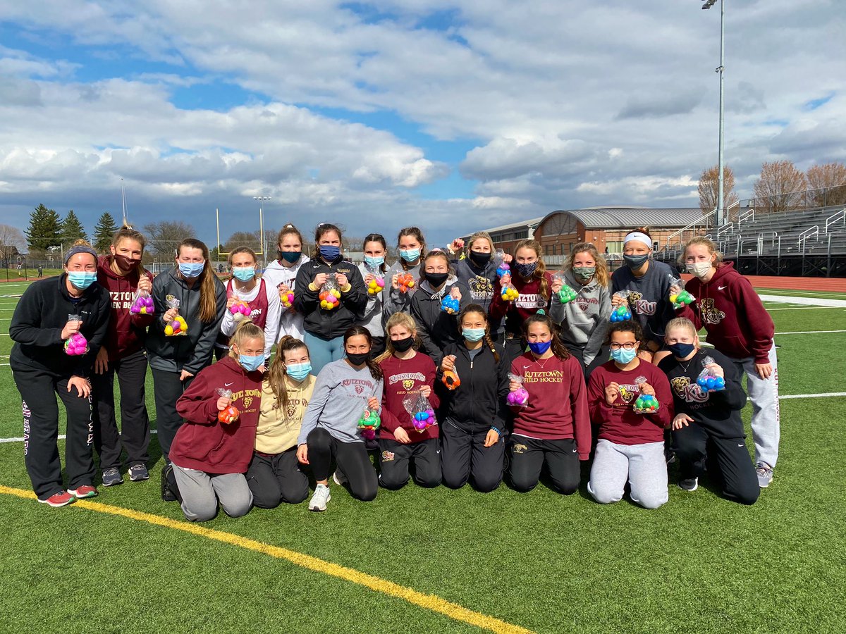 KUFieldHockey's tweet photo. https://t.co/MxWAgVxCaE