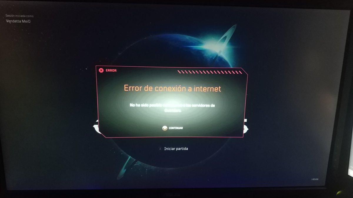 MeiodeSan's tweet photo. Y asi todo el dia jajajajaja. Despues crashea en medio de una mision 😤😤😤 https://t.co/tlIgwilOQ6