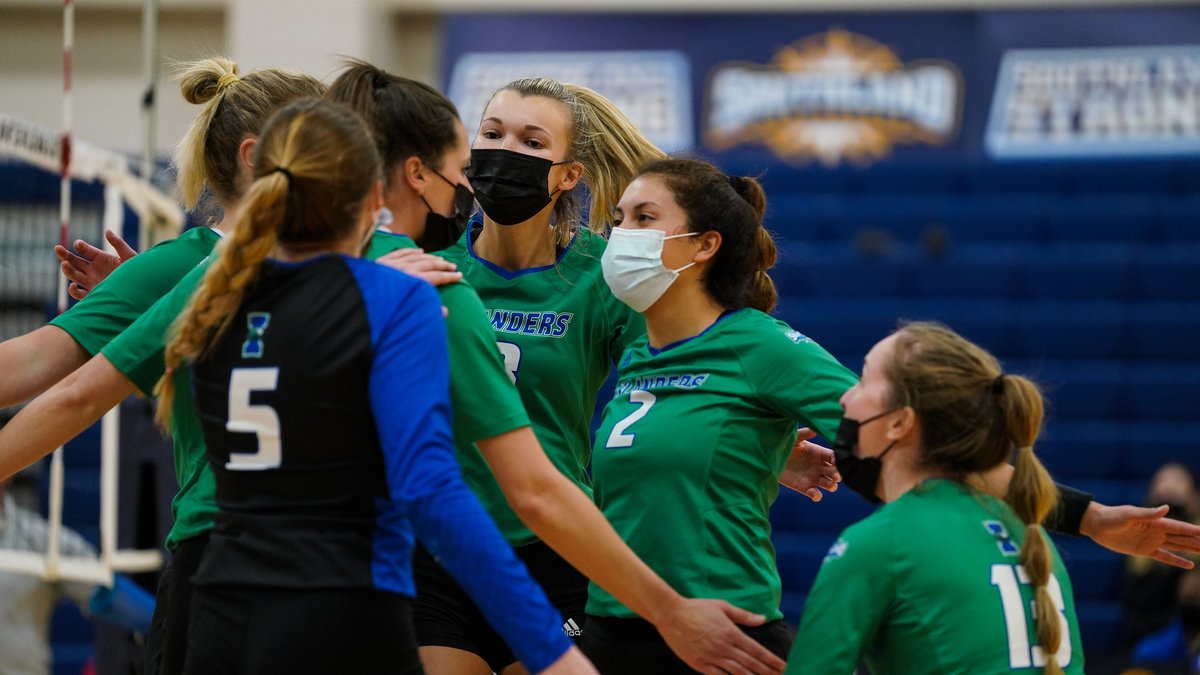 IslandersVB's tweet photo. See you in the semifinals! https://t.co/5o5sZihyjG