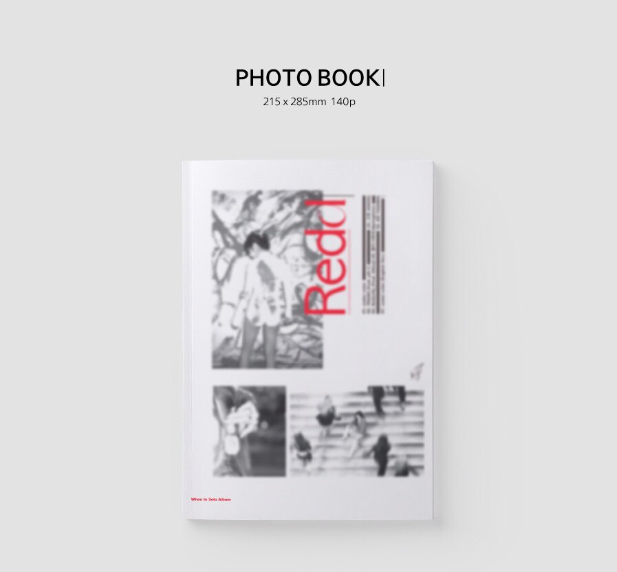 mamamoo_mexico's tweet photo. [#NEWS] PRIMER MINI ALBUM DE #WHEEIN [Redd]❤🖌🎨
.
¡Ya tenemos todos los detalles del producto en las imágenes! 😱
.
♦Especificaciones del álbum e información de preventa:

++ https://t.co/wqwKAv438W