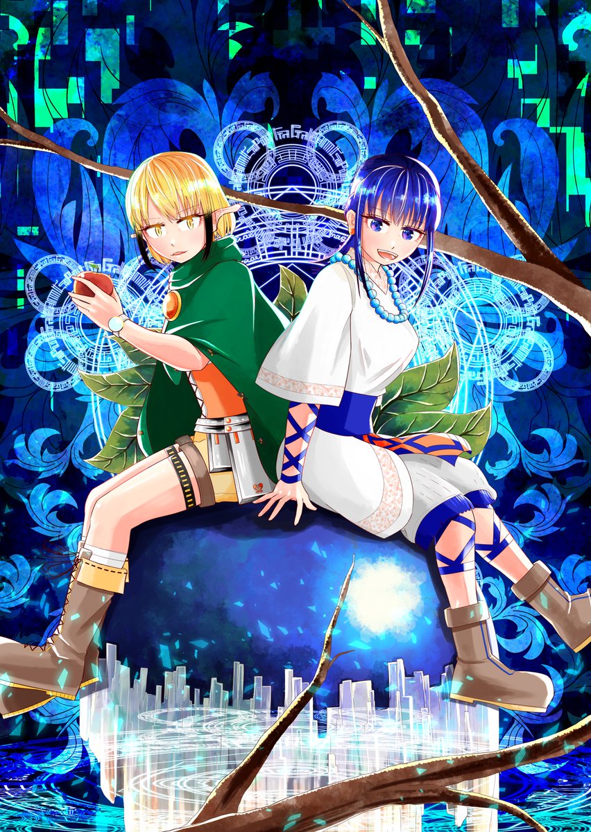 ヒビキ Hibikionigawa Twitter