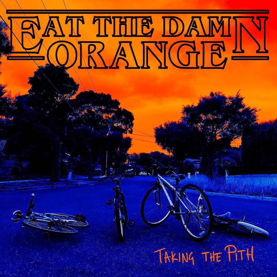 ETDOrange's tweet photo. Today might be Good Friday but May the 13th will be a great Thursday. #eatthedamnorange #etdo #rock #albumlaunch #newalbum #rock #takingthepith #headstonerecords https://t.co/D7T9kMT6bt