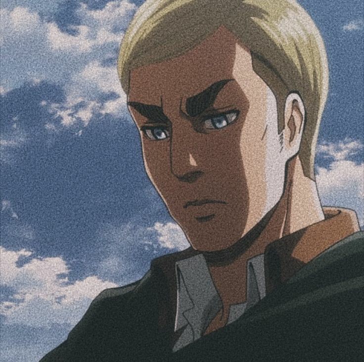 animdroiid's tweet photo. Para toda la banda que anda en la playa, ahí me saludan a Sasha y a Erwin.⚰🥺☠

#AttackOnTitan https://t.co/uSV2tYzxPv