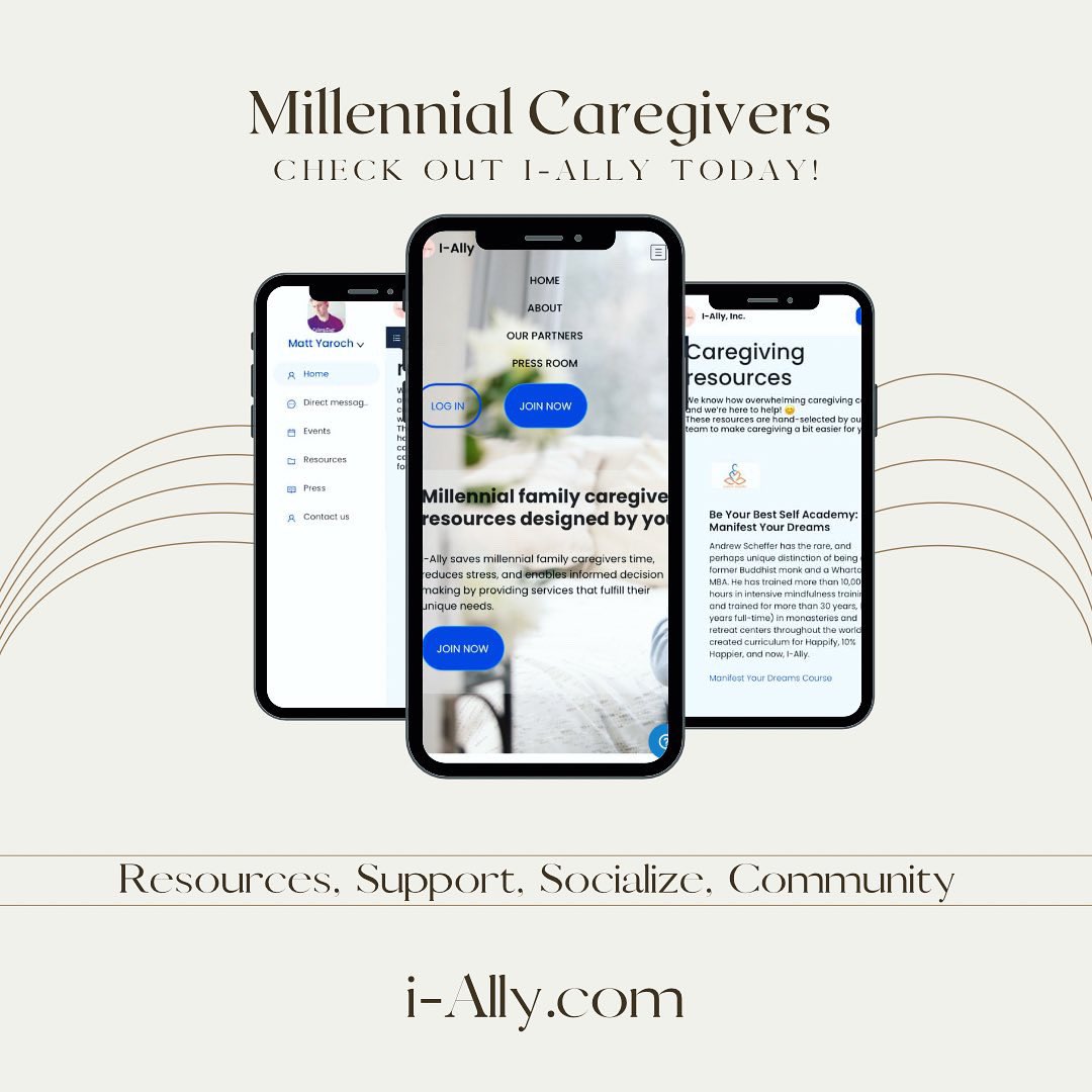 matthewyaroch's tweet photo. Join today for free! https://t.co/0FCE1XraDj #wegivecare #ially https://t.co/bhOmAViq9K