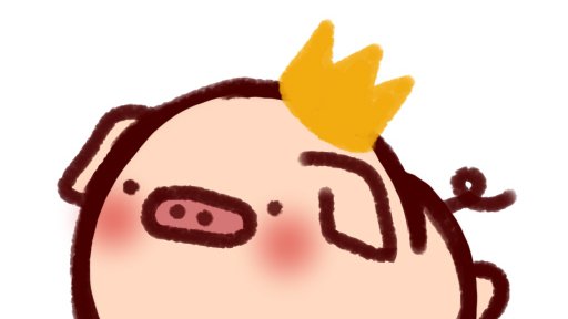 moonthemouse's tweet photo. Was child Technoblade called Technoknife 🐷

#technobladefanart #technofanart #technoblade #pig #cute #digitalart https://t.co/Z5i469IBzq