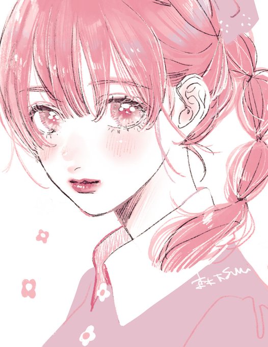 Morisita Suuさんのイラスト一覧