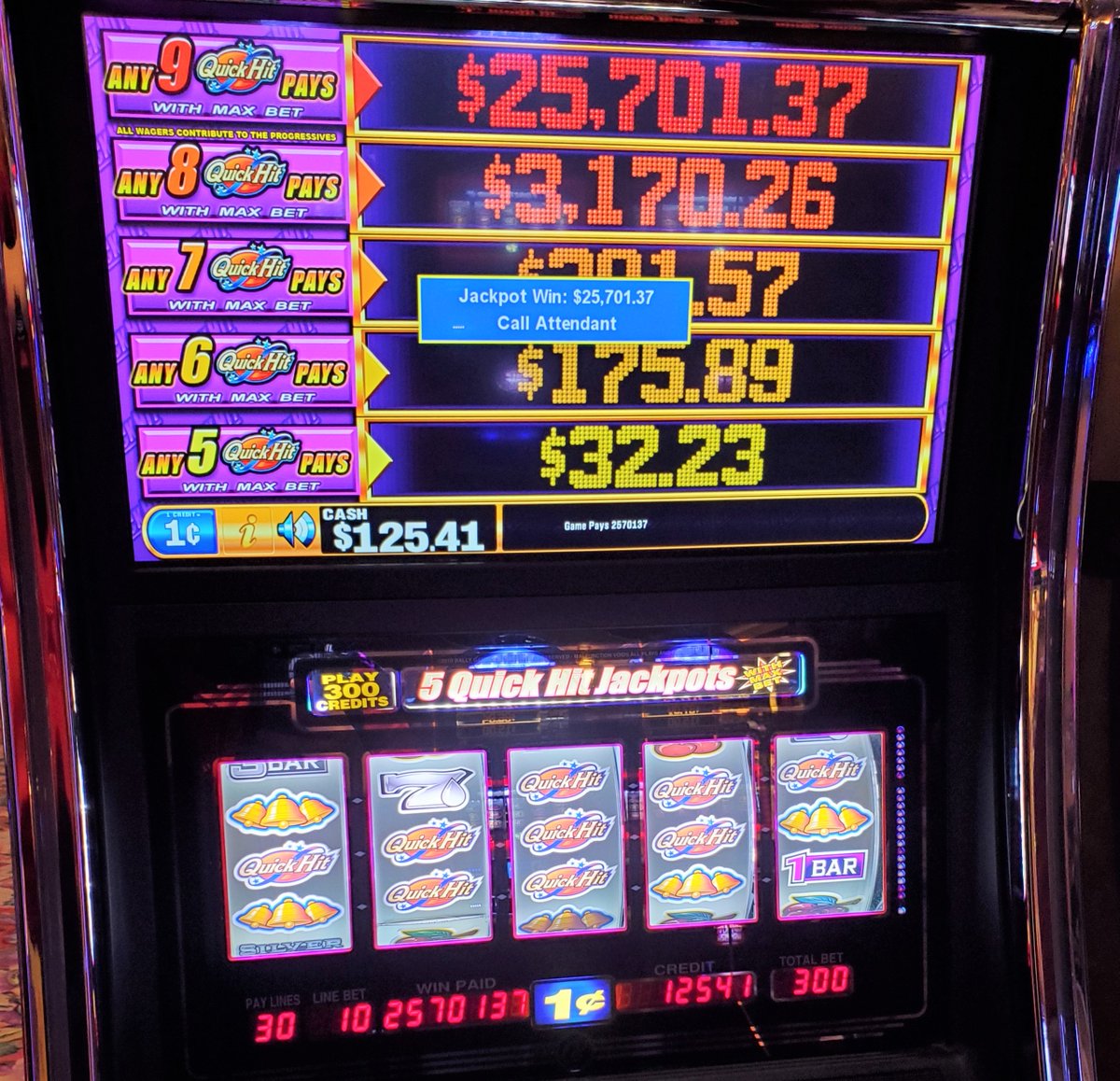 ResortsWorldNYC's tweet photo. Congratulations to Yolanda T. of Brooklyn for turning her $3 bet into a $25,701.37 #jackpot!

#RWNYC #ResortsWorldNYC #Queens #NYC #NYCasino #YourPlaceToPlay #Slots #WinningSlots https://t.co/yV79Mx66BI