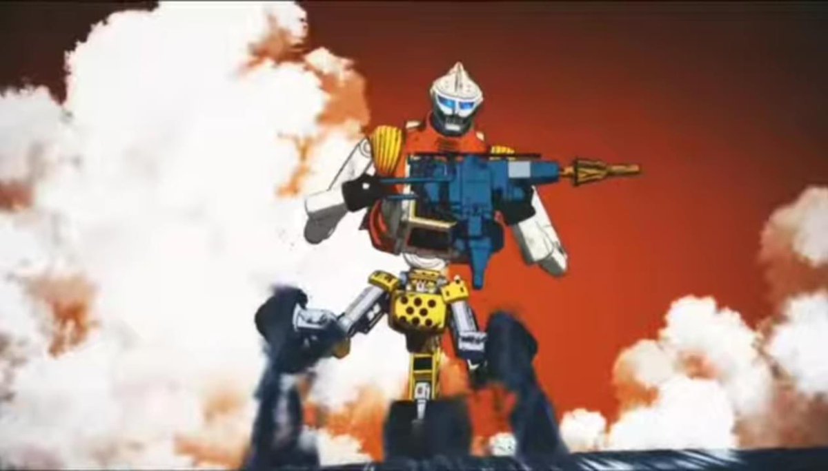 Jet Jaguar heard you are #teamKong and has something for you.