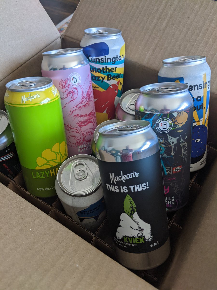 KWelgush's tweet photo. These 12 lovely ladies arrived as my second shipment of happiness. Please don't tell the wife. https://t.co/Yvy2KReuMm