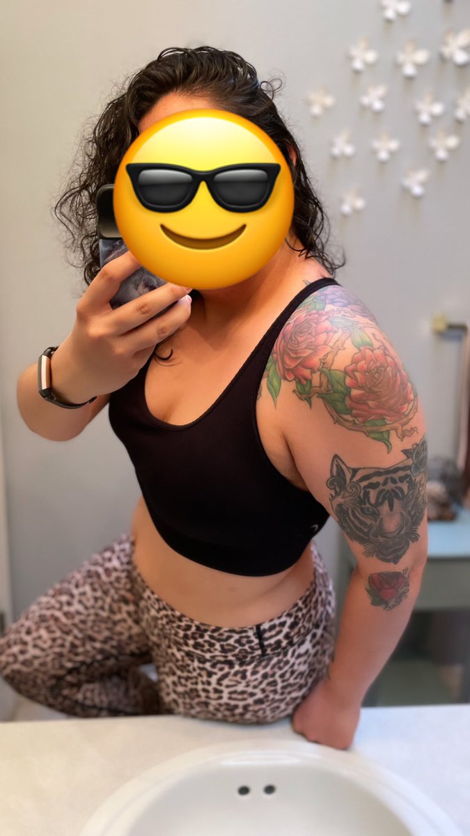 #sexy #confinement #TattooedBabes #zyia #colorado