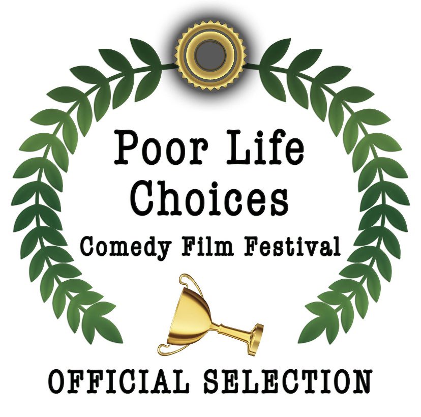 “A Special Dinner” received its first official selection!