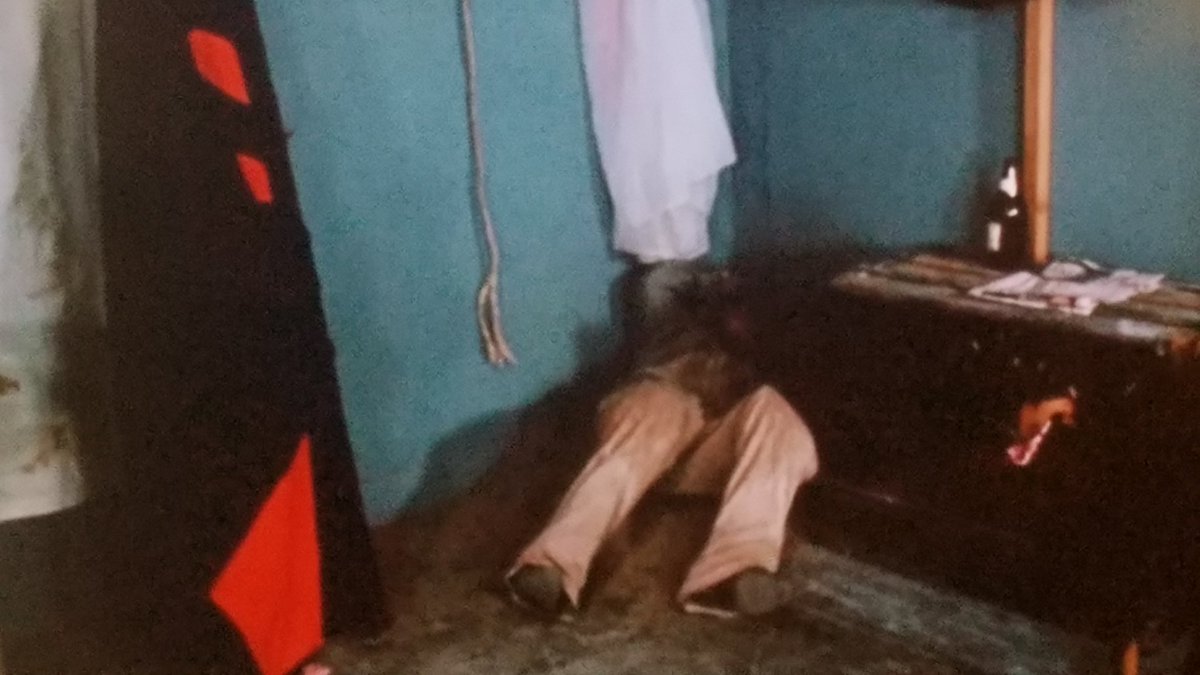 b_moviemaniacs's tweet photo. How long does it take Torgo to stand up? We timed him with the calendar. Find out Friday, 8 Pacific/11 Eastern on #BMovieManiacs #RememberingGreg https://t.co/uSleCbCpQZ