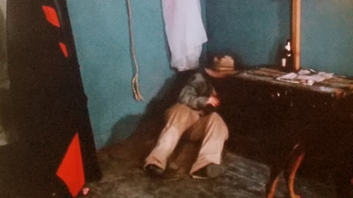 b_moviemaniacs's tweet photo. How long does it take Torgo to stand up? We timed him with the calendar. Find out Friday, 8 Pacific/11 Eastern on #BMovieManiacs #RememberingGreg https://t.co/uSleCbCpQZ
